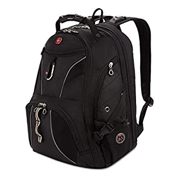 【中古】【輸入品・未使用】SwissGear SA1923 ScanSmart バックパック