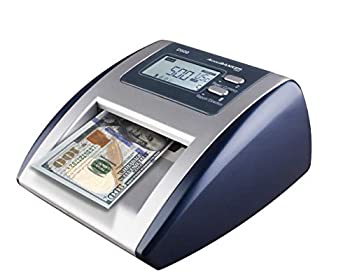 【中古】【輸入品・未使用】AccuBANKER D500 Automatic Counterfeit Detector｜スカイマーケットプラス