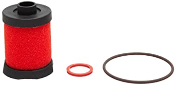 【中古】【インポート品・未当て嵌める】Dixon MTP-95-548 0.01 Micron Type C Replacement Element, For M16 Wilkerson Modular Coalescing Filters by Dixon Valve \u0026 Coupling