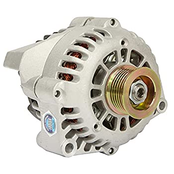 【中古】【輸入品・未使用】ADR0089 New Alternator For Chevy GMC Isuzu 96 97 98 99 00 1996 1997 1998 1999 2000,4.3 5.0 5.7 7.4 Chevrolet C10 C20 C30 96 97 98 99 00