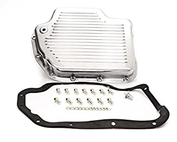 【中古】【輸入品・未使用】Racing Power Company R8492 光沢アルミニウムフィン付きトランスミッションパン 35,566円