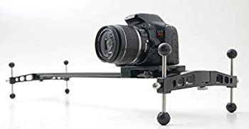 【中古】【輸入品・未使用】Glide Gear DEV 235 Video Camera Track Slider w/ Carry Bag by Glide Gear