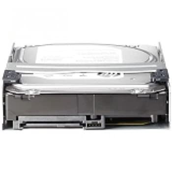 【中古】【輸入品・未使用】HEWLETT-PACKARD 1.2TB SAS 10000 RPM 2.5IN 6GB/S / 693648-B21 /