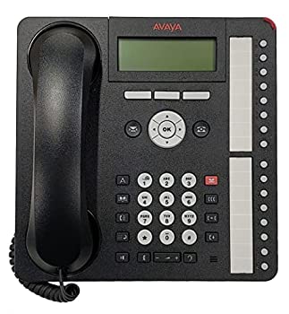 【中古】【輸入品・未使用】Avaya 1416 デジタル電話グローバル(700508194)