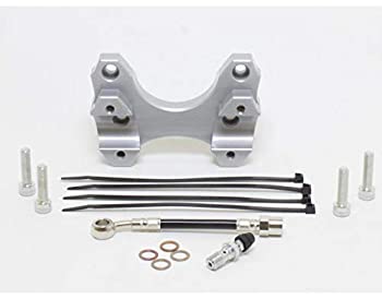 【中古】【輸入品・未使用】HeliBars HR09109 ツアーパフォーマンス ハンドルバー ライザー 交換用 ヤマハ Super Tenere 2014-現在