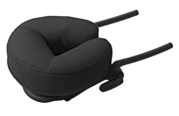 【中古】【輸入品・未使用】EARTHLITE マッサージテーブル フェイス クレードル フレックスレスト ? 自己調整 柔軟なプラットフォーム ストラタメモリーフォームフェイスピ