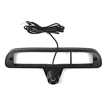 【中古】【輸入品・未使用】Brandmotion Ford F-250 (1999-2016) / F-350 (2011-2016) サードブレーキライトカーゴカメラ FLTW-7629 シームレスファクトリーまたはアフター