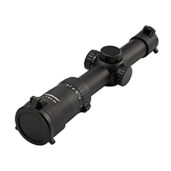 楽天市場】HOLY WARRIOR ELCAN Specter DR SU-230 タイプ スコープ