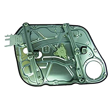 【中古】【輸入品・未使用】Premier Gear PG-749-348 ウィンドウレギュレーター (パワーウィンドウモーターなしヒュンダイドライバーサイドフロントに適合) PG-749-349