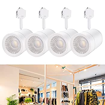 【中古】【輸入品・未使用】LEONLITE 17.5W 商用Hトラック照明ヘッド ETL & ES認証 CRI90 調光可能 LEDトラック照明 Hタイプ 天井スポットライト アクセント 小売ギャラリー 32,798円