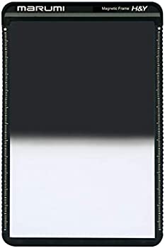 【中古】【輸入品・未使用】MARUMI 角型フィルター グラデーションND 100×150mm Hard GND16 光量調節用|スカイマーケットプラス