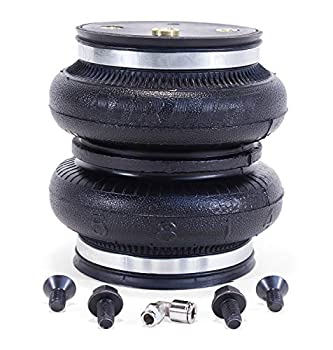 【中古】【輸入品・未使用】ロードリフター 5000 アルティメットプラス 交換用ベローズタイプ エアスプリング