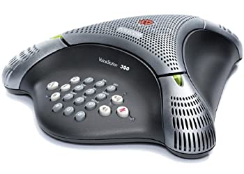 【中古】【輸入品・未使用】Polycom Voicestation 300 Analog Conference Phone 2200-17910-001（並行輸入品） 44,193円