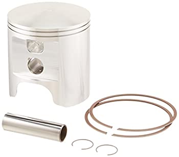 【中古】【輸入品・未使用】WISECO PISTON SUZ 2MM｜スカイマーケットプラス