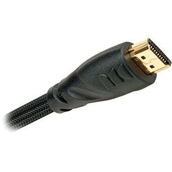 【中古】【インポート品・未当て嵌める】6?Meter hdmi400?super-high演奏AV有線テレビpoly-bag風呂敷き包み