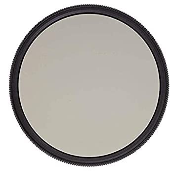 【中古】【輸入品・未使用】Heliopan 67mm 高透過率 円偏光フィルター SH-PMCフィルター (706761) フローティングブラスリングに特殊ショットガラス付き。