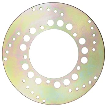 【中古】【輸入品・未使用】EBC ブレーキ MD4085 ブレーキローター