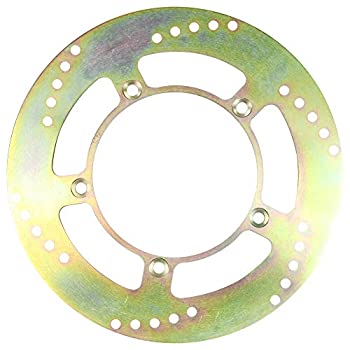 【中古】【輸入品・未使用】EBC BRAKE ROTOR