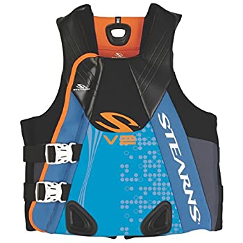 【中古】【輸入品・未使用】Stearnsメンズv2シリーズBoatingベスト｜スカイマーケットプラス