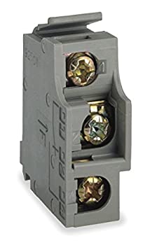 【中古】【輸入品・未使用】SCHNEIDER ELECTRIC S29450 補助スイッチ スクエアーD｜スカイマーケットプラス