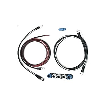 【中古】【輸入品・未使用】RAYMARINE RAY-T12217 / NMEA2000 Gateway、MFG# T12217用ケーブルキット1M ST-ng スパーケーブル、デバイスネットアダプターc