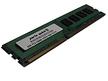 【中古】【輸入品・未使用】parts-quick NEC用8GBメモリを表現する5800 r110d-1eDDR3 ECC pc3-12800eラムアップグレード|スカイマーケットプラス