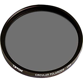 【中古】【インポート品・未当て嵌める】Tiffenカメラレンズフィルタ光板Sky \u0026 UV水漉し、黒いこと(95ccp)