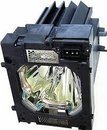 【中古】【インポート品・未当て嵌める】poa-lmp108元照明ランプwith housing for plc-xp100
