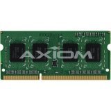 【中古】【インポート品・未当て嵌める】Axiomメモリソリューション、LC Axiom 8?gb ddr3l - 1600低起電力SODIMM for Dell???a7022339