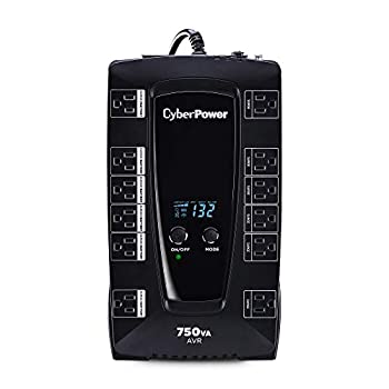 【中古】【インポート品・未当て嵌める】450W 12OUT UPS その他-パソコン・周辺機器