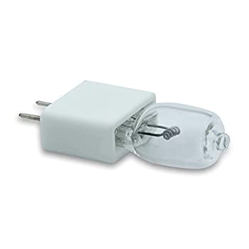 【中古】【輸入品・未使用】Technical Precisionの電球/LAMP JCD24V55WDX交換用電球。