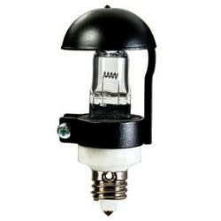【中古】【輸入品・未使用】交換用for Skytron sh42交換用電球