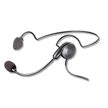 【中古】【輸入品・未使用】Eartec hubcyb???軽量Cyber通信ヘッドセットwithコネクターケーブルforハブmini-base