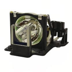 【中古】【輸入品・未使用】交換用for ASK PROXIMA UltraLight x350ランプ&ハウジング交換用電球
