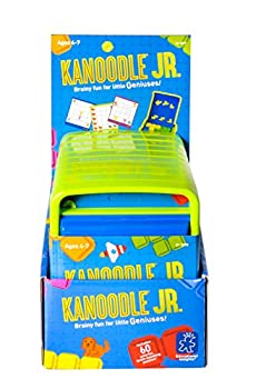 【中古】【輸入品・未使用】Learning Resources Kanoodle Jr. (POP of 10)