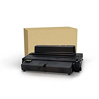 【中古】【インポート品・未当て嵌める】仕立て上げる色Refurbishedトナーカートリッジ取り替えっこXerox Phaser 3635高静電容量黒いこと108r00795