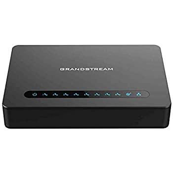 【中古】【輸入品・未使用】Grandstream アナログテレフォンアダプター