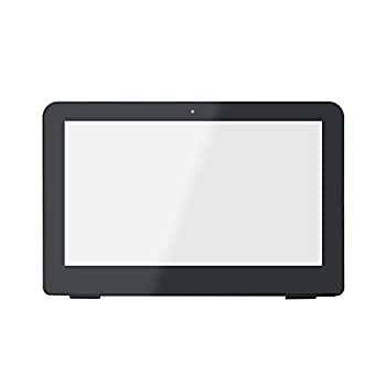 【中古】【輸入品・未使用】LCDOLED 11.6インチfor HP Pavilion x360?11-k120nw 11-k121nw 11-k122nw 11-k127cl 11-k137cl 11-k140nb 11-k140tu 11-k145tu (with Controlbo