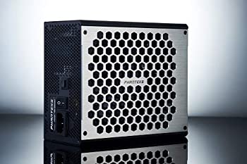 【中古】【輸入品・未使用】PHANTEKS 1台の電源ユニットで2つのシステムに電源供給を可能にする80PLUS Titanium認証取得の1200Wフルモジュラー電源 PH-P1200PS (REVOLT X PS｜スカイマーケットプラス