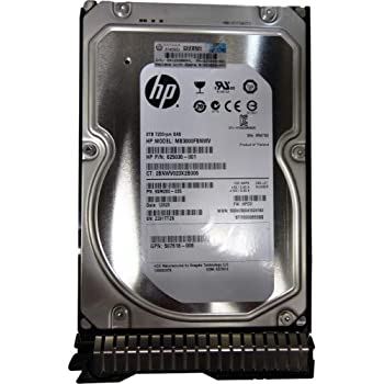 【中古】【インポート品・未当て嵌める】HPE-IMSourcing 146 GB 捉え所の無い運転 - SAS (6Gb/s SAS) - 2.5in 運転 - 内部的 - 15000rpm - 熱っぽい繋ぎ能力のある