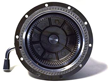 【中古】【輸入品・未使用】WARN 35241 ウィンチハウジング