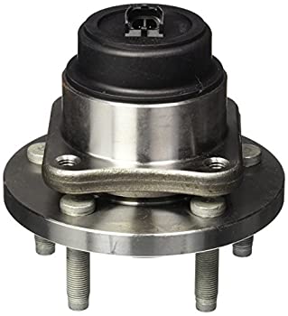 【中古】【輸入品・未使用】Timken 513196 車軸ベアリングとハブアセンブリ