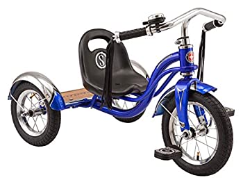 【中古】【輸入品・未使用】Schwinn Roadster 12インチ 三輪車 10-12 inches S6728｜スカイマーケットプラス
