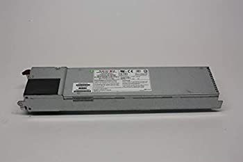 【中古】【インポート品・未当て嵌める】Supermicro PWS-902-1R - Power supply - redundant ( internal ) - AC 100-240 V - 900 Watt - PFC - for SC213, SC216, SC846, SC848, SC936