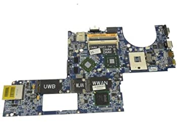 【中古】【インポート品・未当て嵌める】Mainboard
