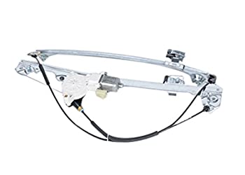 【中古】【輸入品・未使用】ACDelco 20945138 GM Original Equipment Front Driver Side Power Window Regulator and Motor Assembly