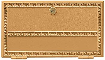 【中古】【輸入品・未使用】Salsbury Industries 2153 3 Door-Replacement Door for Americana Mailboxes-with (2) Keys|スカイマーケットプラス