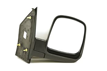 【中古】【インポート品・未当てはめる】完全無欠 GM 一部分 15937996 手伝い手席側銀鏡 上っ側 リアビュー