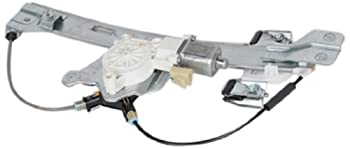 【中古】【輸入品・未使用】ACDelco 22777912 GM Original Equipment Rear Passenger Side Power Window Regulator and Motor Assembly 37,057円