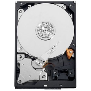 【中古】【インポート品・未当て嵌める】WD wd7500ayys Westernデジタル元捉え所のない運転